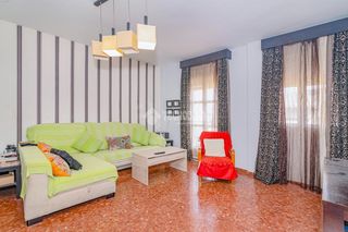Piso en Las Tinajerías - Juderías