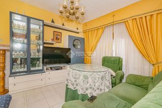 Towny house in El Carmen - La Barrera