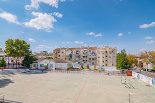 Appartement à El Valle. Piso en venta en lucena