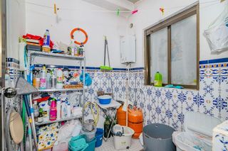 Appartement à Rute. Piso en venta en rute