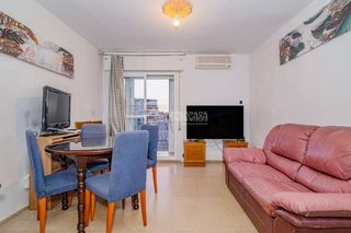 Piso en El Valle. Piso en venta en lucena