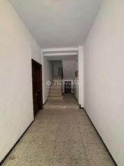 Etagenwohnung  C. corralás. Piso en venta en lucena