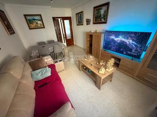 Pis a El Valle. Piso en venta en lucena