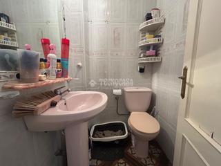 Pis a San Francisco. Piso en venta en lucena