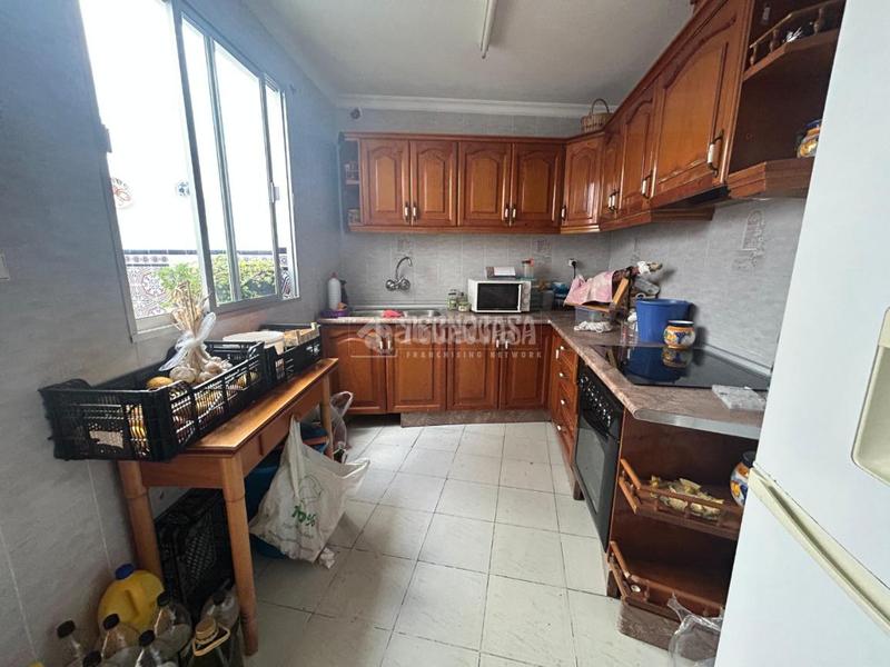 Foto 21252355-6604-4b16-b925-27bfc8a6881e. Casa con riscaldamento in San Francisco Lucena