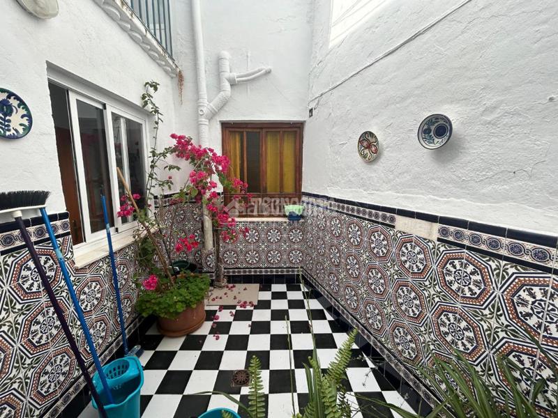 Foto 280ca194-b630-4775-86ec-7184fd3616bc. Casa con riscaldamento in San Francisco Lucena