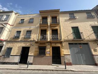 Casa a San Francisco. Casa en venta en lucena