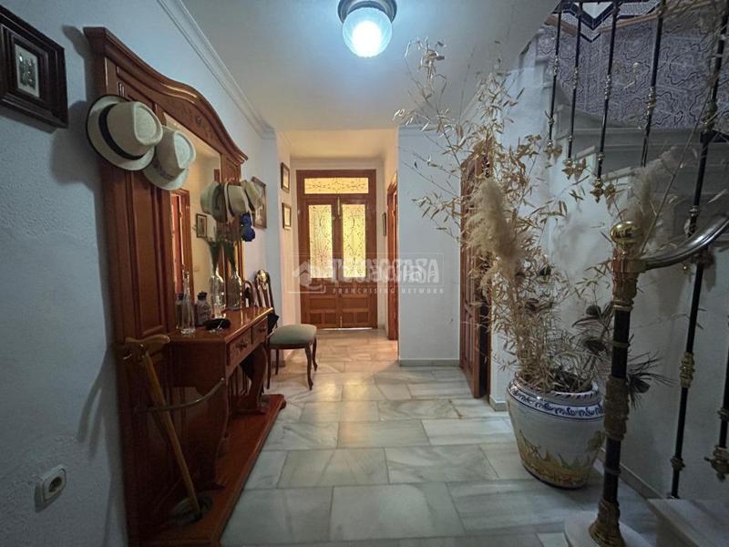 Foto 80548b4d-1331-4dc8-a6db-1905eb529695. Casa con riscaldamento in San Francisco Lucena