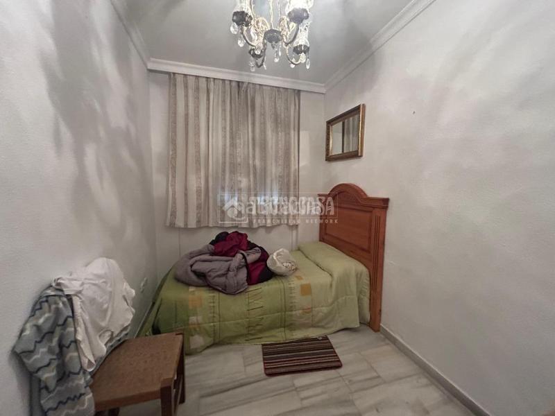 Foto 9dd23825-4def-4485-b578-a2cac990e68b. Casa con riscaldamento in San Francisco Lucena