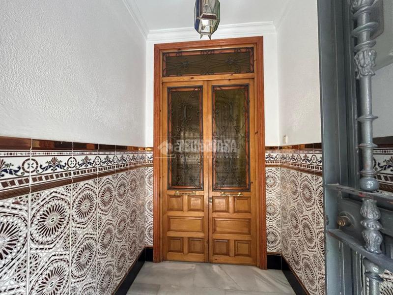 Foto ad5cdc33-5ab9-455a-91a5-a35ec1f73c01. Casa con riscaldamento in San Francisco Lucena