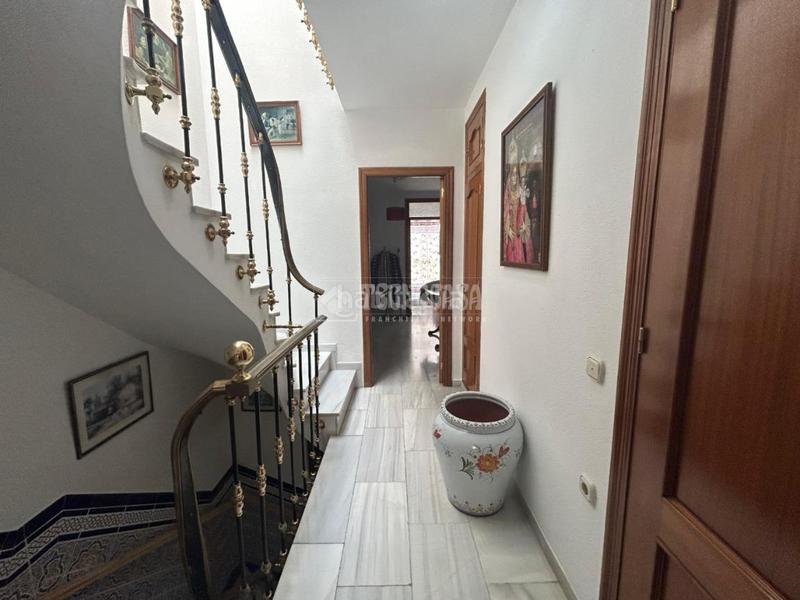 Foto c9c52168-01df-4314-a1f1-9804e02ff0ff. Casa con riscaldamento in San Francisco Lucena