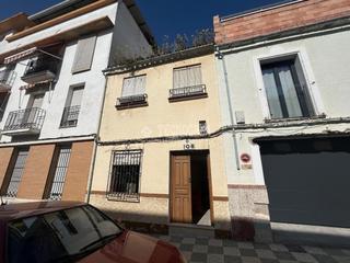 Casa a Las Tinajerías - Juderías. Casa en venta en lucena