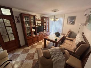 Pis a El Valle. Piso en venta en lucena