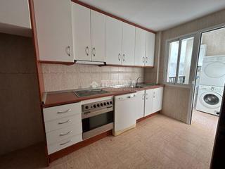 Pis a El Valle. Piso en venta en lucena