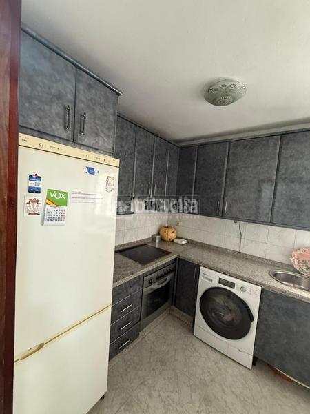 Foto 025a03ce-787c-4a46-9584-4a05445ced67. Appartamento con riscaldamento in Las Tinajerías - Juderías Lucena