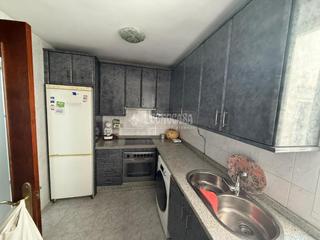 Piso en Las Tinajerías - Juderías. Piso en venta en lucena
