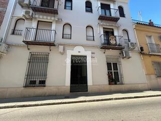 Appartamento in El Valle. Piso en venta en lucena