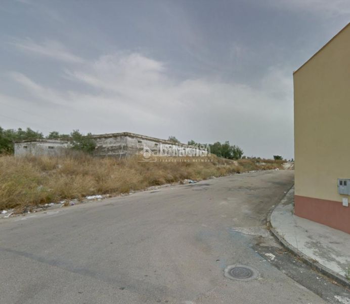 Foto 29b2a495-7cd2-4199-bbbc-1fa642e36eda. Area edificabile industriale in Navas del Selpillar Lucena