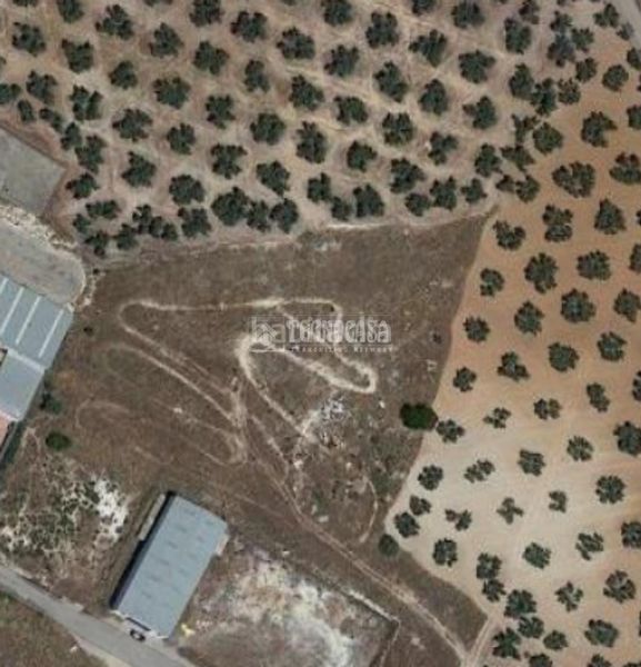 Foto 9e69acc1-860c-4e63-b605-bb8039822ae7. Area edificabile industriale in Navas del Selpillar Lucena