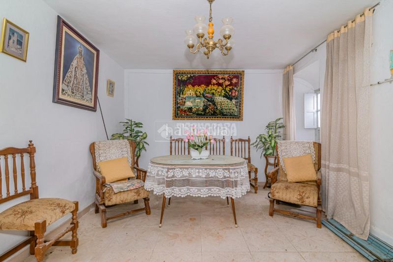 Foto 1a985daa-9a00-4baf-a9e2-6a5ff5cb094b. Casa amb aparcament a Rute