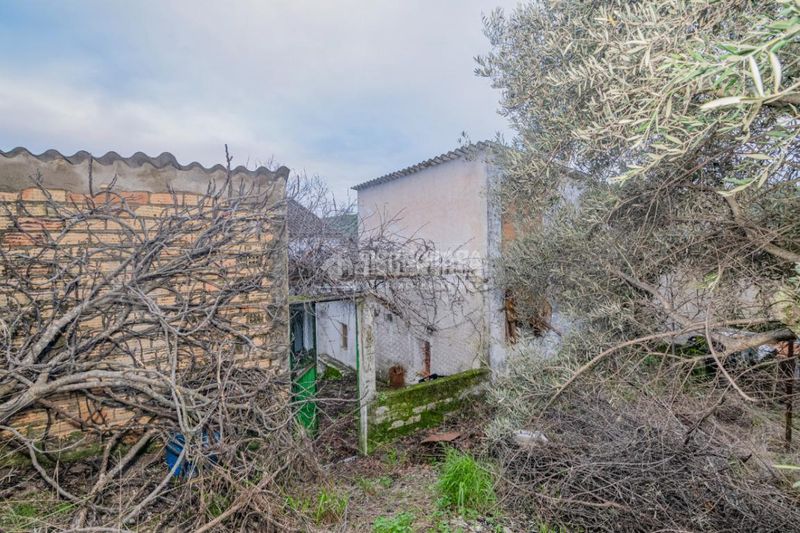 Foto 1aa859c8-0171-40b1-a62f-8926d114d939. Casa amb aparcament a Rute