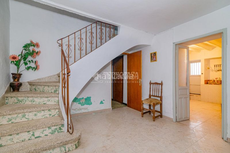 Foto 25e7035b-2827-4509-9296-8a89634eb412. Casa amb aparcament a Rute