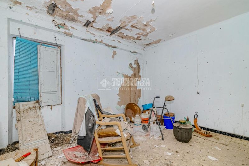 Foto 653bc47d-391e-4952-bb7b-1d8aba7168b7. Casa amb aparcament a Rute