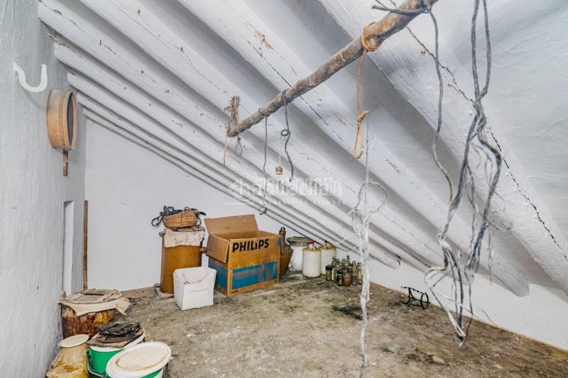 Foto 87013e87-c6c3-4098-8efa-0815f5168c50. Casa amb aparcament a Rute