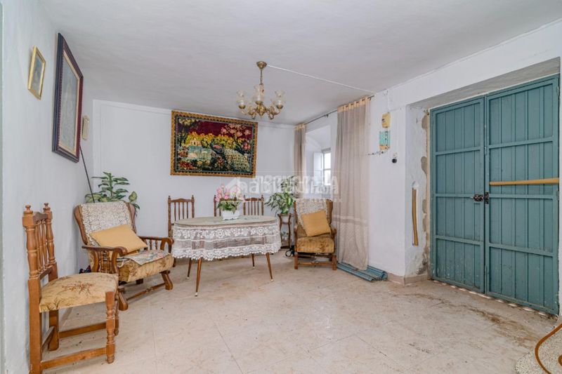 Foto 9243d0cd-0fb4-43ea-8861-e68d87adbdef. Casa amb aparcament a Rute