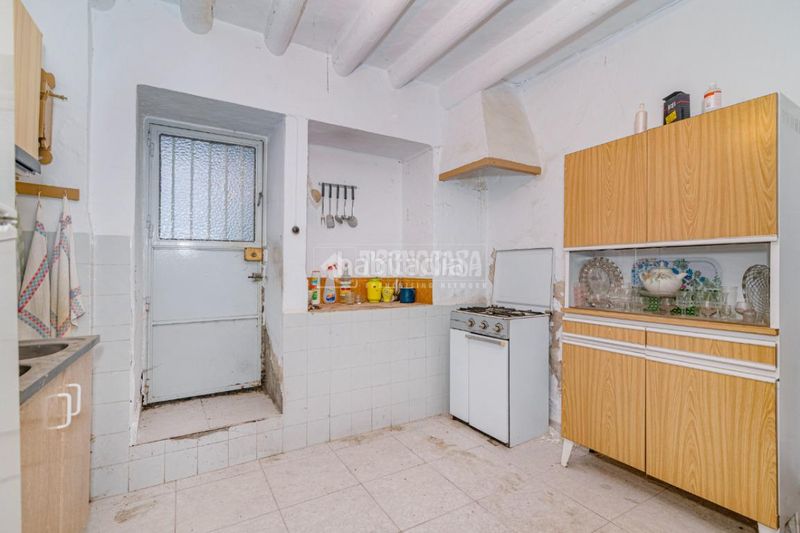 Foto 953f48ce-034e-4dc4-b251-1748fdd7d18f. Casa amb aparcament a Rute