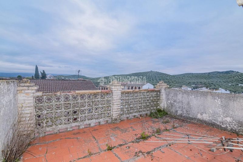 Foto d07b2116-5c2a-4633-a972-04f8441543b5. Casa amb aparcament a Rute