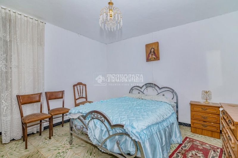 Foto e1170da7-75ab-4ea1-92ac-1f2464ee8c3f. Casa amb aparcament a Rute