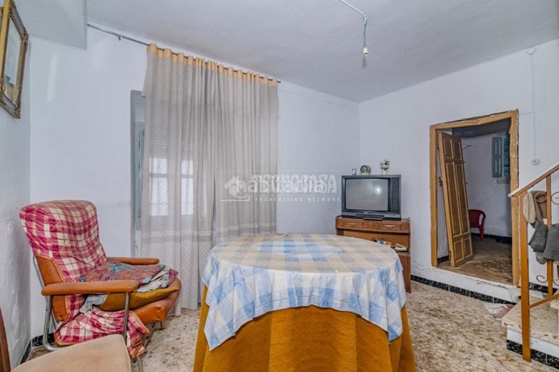 Foto e488e10e-d1e7-4bd1-b363-fe6712ab615f. Casa amb aparcament a Rute