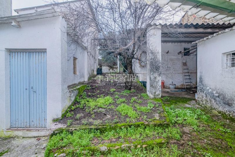 Foto ec8235da-e393-46eb-94cf-f2b01135ea37. Casa amb aparcament a Rute