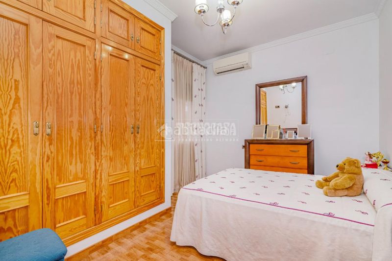 Foto 61c128b4-8493-4d45-a3cc-a7debf1368cf. Casa aparellada amb calefacció a Rute