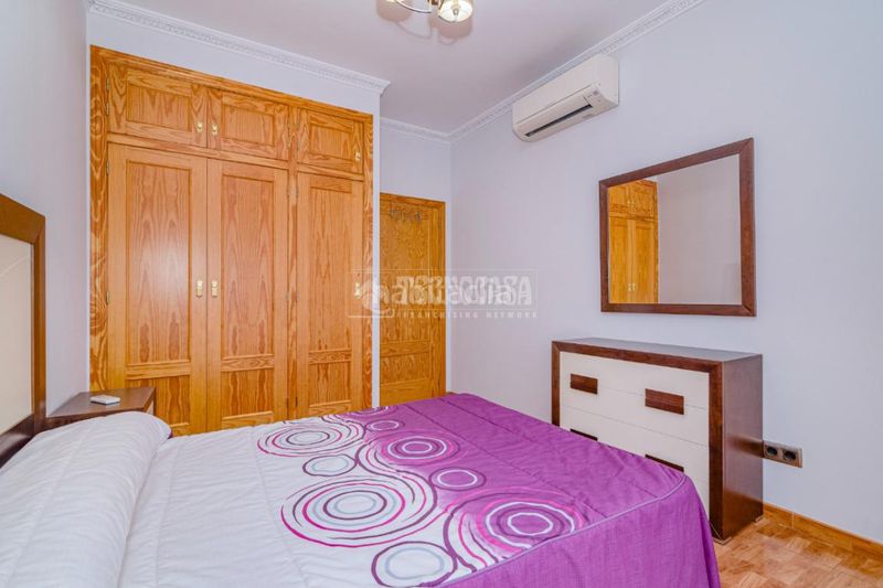 Foto a2ff78f7-ae07-4be3-acbc-1fe17192451e. Casa aparellada amb calefacció a Rute