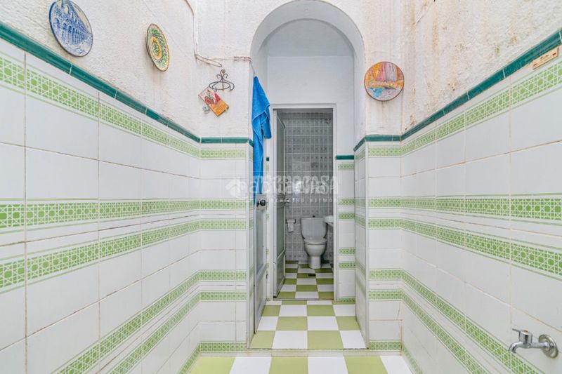 Foto 693ed060-f423-45d8-be97-6b6bc5b8a7a4. Casa aparellada amb aparcament a Rute