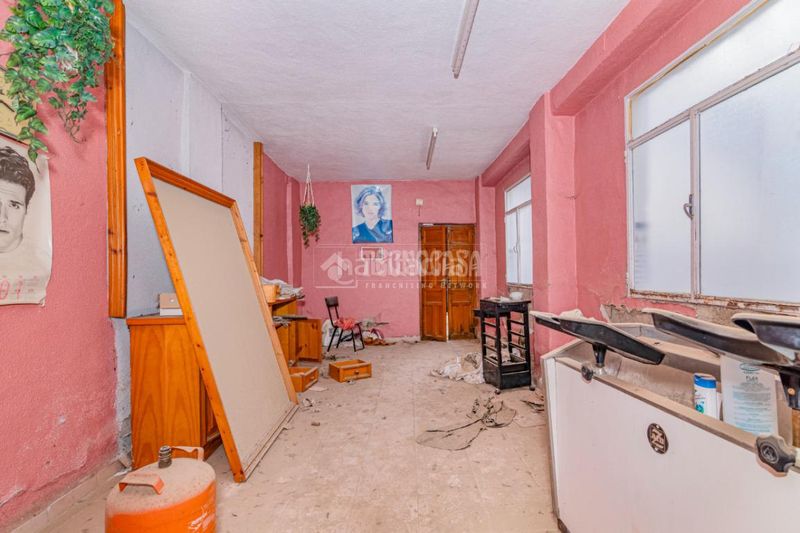 Foto 41cee45f-15ae-4f60-9c6f-1fcdeab40c65. Casa aparellada a Las Tinajerías - Juderías Lucena