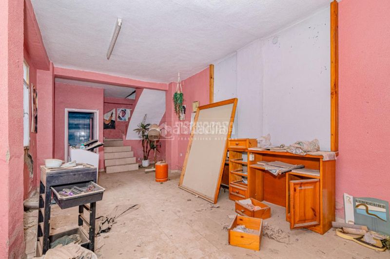 Foto 59c88337-284d-48de-b03f-b0b5ac90e154. Casa aparellada a Las Tinajerías - Juderías Lucena