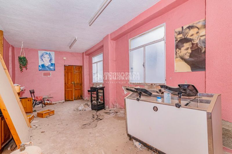 Foto ca5b94b3-d4c8-4db9-96d7-91d2c430b423. Casa aparellada a Las Tinajerías - Juderías Lucena