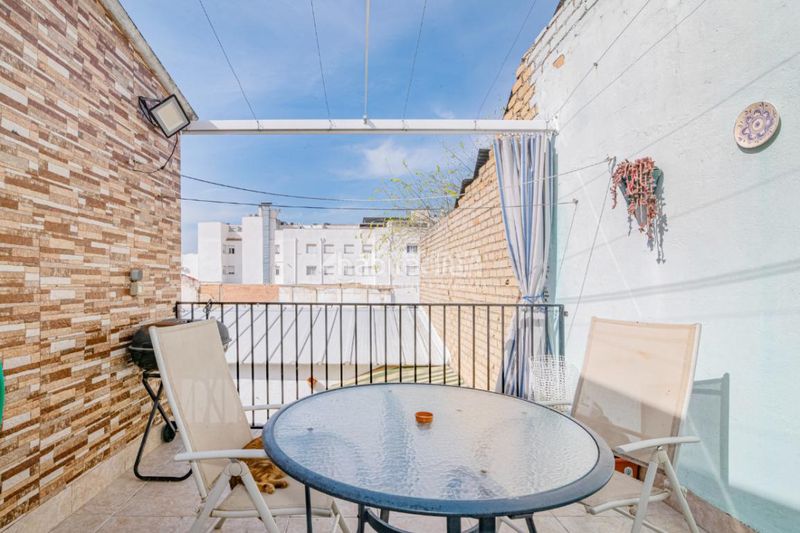 Foto 6732b1ff-39af-482a-88cc-9760340d38d7. Pis amb calefacció a Las Tinajerías - Juderías Lucena