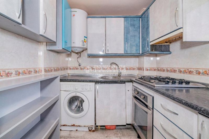 Foto 8f685cd1-cfcf-4f97-90eb-dc0860d93ccf. Pis amb calefacció a Las Tinajerías - Juderías Lucena