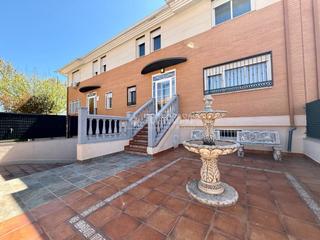 Maison jumelée à Alovera. Casa en venta en alovera