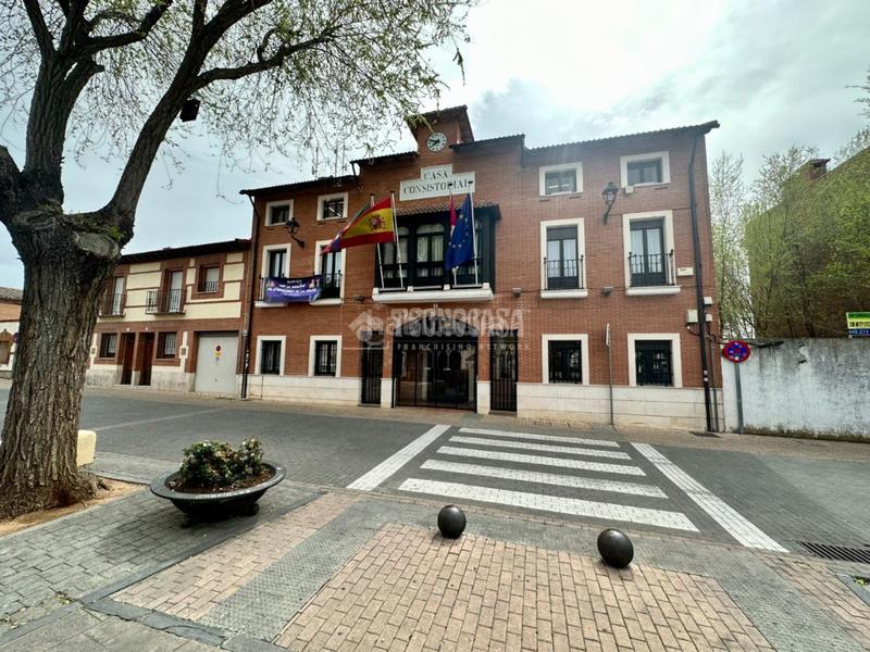 Foto 03e96d79-a99f-413d-a777-5798a5d53224. Terreno residenziale in Alovera