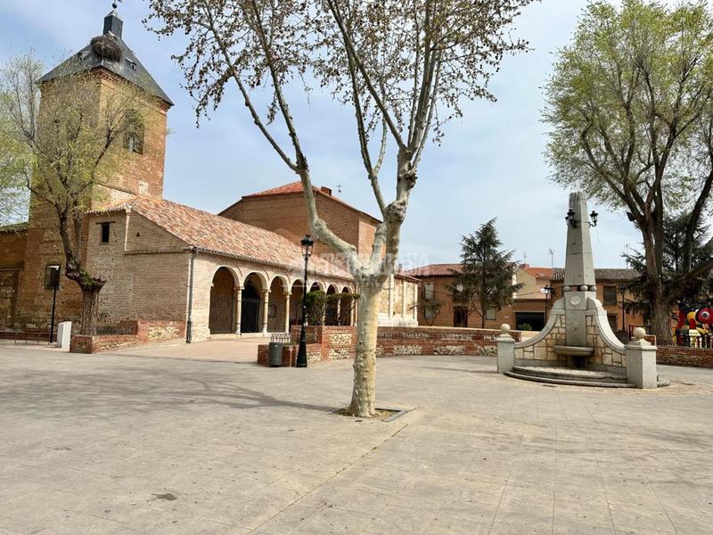 Foto 2fb51083-7ad4-4c9b-ad63-8b626e002c05. Terreno residenziale in Alovera