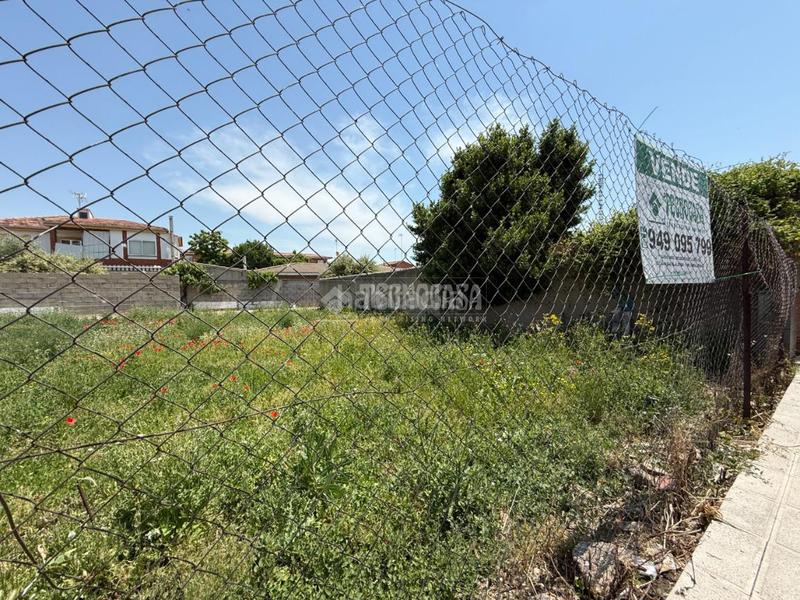 Foto 559e31a1-c5c9-47b8-b3cc-d16334bedff9. Terreno residenziale in Alovera