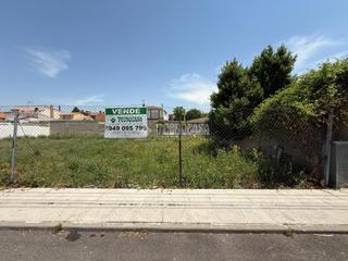 Terreny residencial a Alovera. Terrenos en venta en alovera