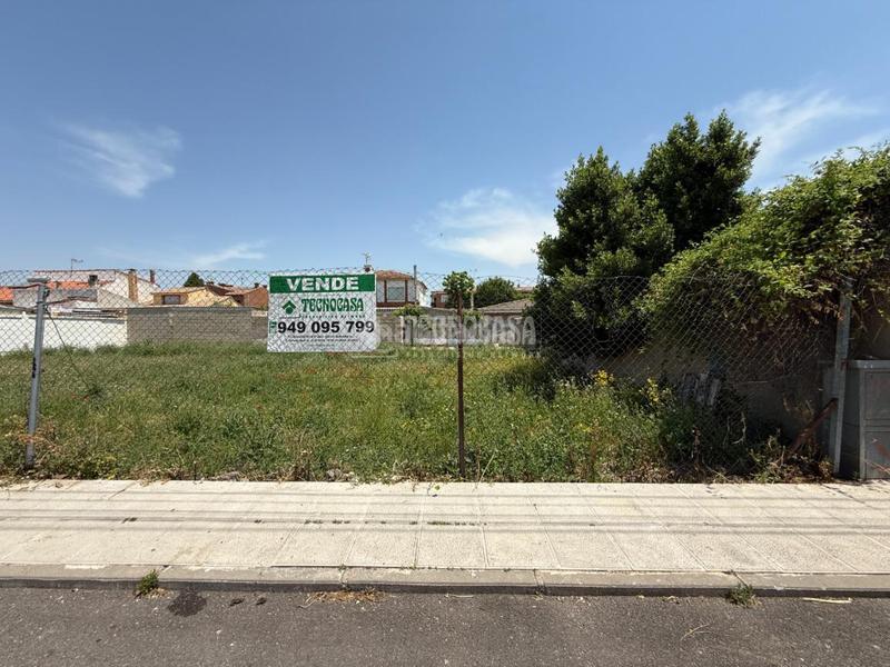 Foto 64c412ec-c33d-463e-bcf6-17a48032e1e7. Terreno residenziale in Alovera