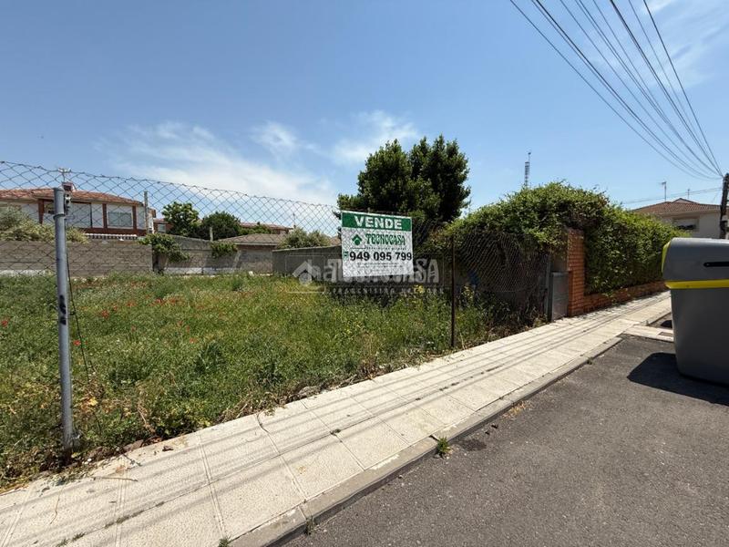 Foto 679d38b9-94e3-4fd5-a4be-bf644b177137. Terreno residenziale in Alovera