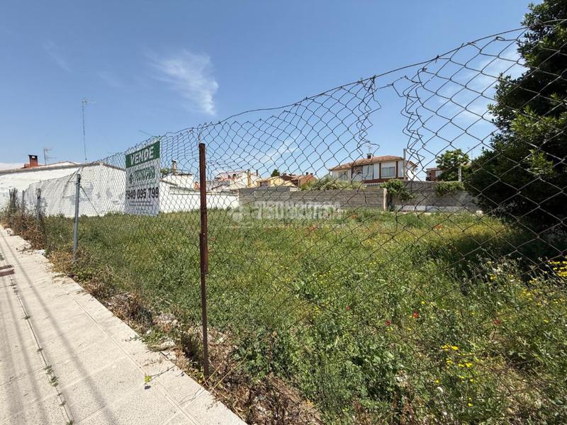 Foto 783ff3ed-c7e7-494e-ace2-163c8ed1995c. Terreno residenziale in Alovera